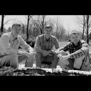 Meet your Posher, Ethan